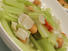 -小贝壳酒楼(经九路店)