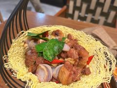 -云海肴·汽锅鸡·云南菜(苏州中心店)