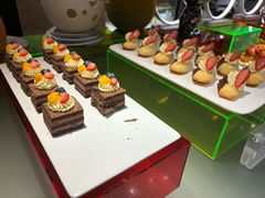 -乐咖啡西餐厅(太湖皇冠假日酒店)