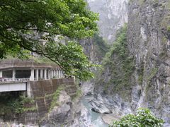 -太鲁阁公园