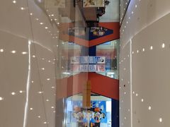 -太平洋咖啡(市府恒隆二店)