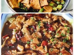 -武大口院食堂