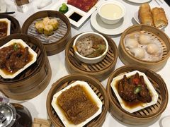-稻香海鲜饭店(第一国际店)