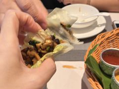 -若蘭慈·无国界素食料理(欢乐海岸店)