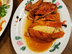 -威南记鸡饭餐室