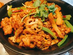 -红辣椒·川菜·火锅(张杨路店)