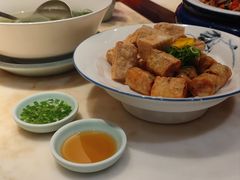 -海门鱼仔·潮汕味(百信广场西区店)