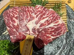 -黑牛の店·和牛烧肉(大悦城店)