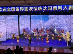 -南风大剧院莎梦二人转剧场