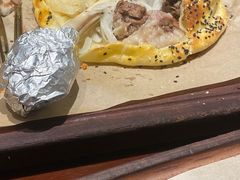 -那拉提之疆·新疆菜(美院店)