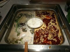 -新辣道鱼火锅(航天万源店)