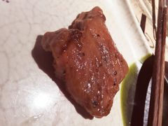-格瑞欧海鲜自助烤肉火锅(光彩店)