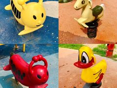 -永定河休闲森林公园