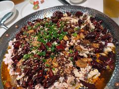 -三猫黑鱼花(南大店)