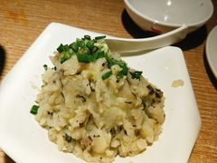土豆泥泥-李子坝梁山鸡(北碚万达五鸡哥店)