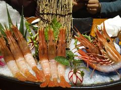 -千代武日本料理(爱建店)