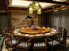 包厢-巴渝菜舍曾氏麻辣风(霸州店)