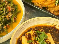 -浩海火燒雲傣家菜(芮欧百货店)