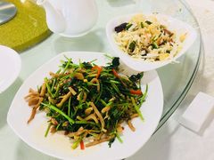 -那达慕蒙古风味酒楼