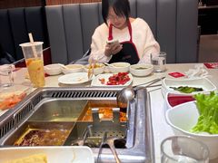-海底捞火锅(勒泰店)