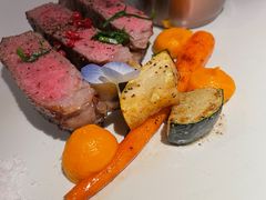 -West10 西拾·西餐厅·创意菜(未来科技城店)