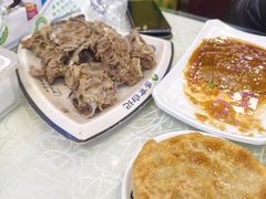 -清真·盛京白记 小骨头羊汤馆(南八马路店)