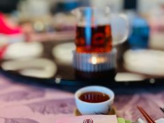 -金汇酒楼(中山东区店)