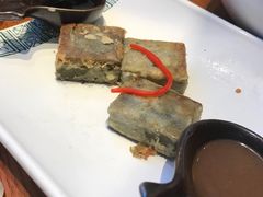 丽江鸡豆粉-云海肴·汽锅鸡·云南菜(苏州中心店)