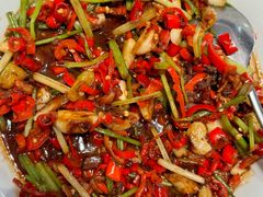 -鸽子侯·家宴·平价海鲜(绿地店)