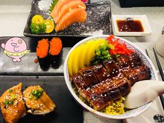 -友壹町寿司(嘉洲广场店)
