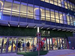 -交通银行前滩31演艺中心