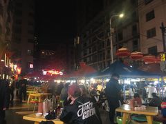 -有奴思烤肉·清真(正宁路店)