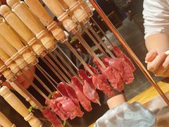 -清真·京华源铜锅涮肉(丰庆店)