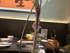 -得意咚瓜·顺德鱼生·冬瓜火锅(深圳首店)