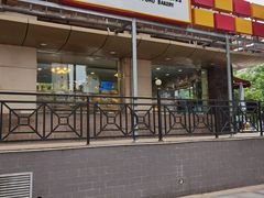 门面-新侨三宝乐面包店(崇文门店)