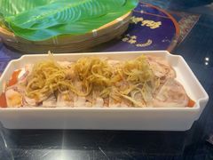 -甘家界牌柠檬鸭(青山店)