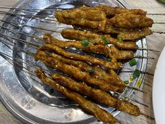 -江城燕子大排档(江汉路步行街店)