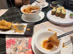 -虾饺妹·粤式手工点心(水荫路店)