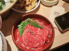 -巴奴毛肚火锅(七宝领展广场店)