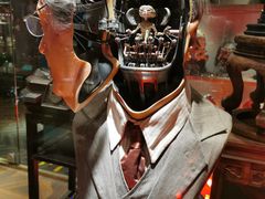 -疯克大象美式烤肉餐厅