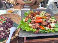 -尽善百年古院餐厅(王家老宅店)