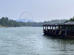 -渔岛海洋度假区