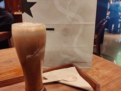 -星巴克臻选(上海合生汇1F店)