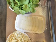 -清真·鸦儿李记·涮肉(马家堡店)