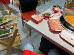 -矮板凳老火锅(宽窄巷子店)