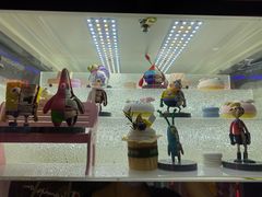 -风云再起游乐汇(北京西单西西友谊店)