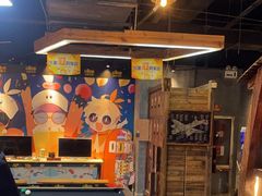 -YOGO优果密室逃脱(新佳丽广场店)