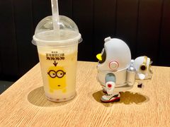 -麦当劳(苏州中心星悦汇店)
