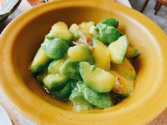-半山腰·云南菜(侨福芳草地店)