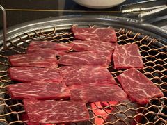 -本家韩国烤肉(财富大厦店)